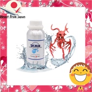 SK本舗 LCD DLP 3D Printer SK Washable Resin (1000g, Gray)[Direct from Japan]
