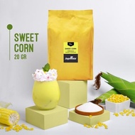Jagorista Sweet Corn Jagung Manis Jasuke 1 Kg Bubuk Minuman Premium