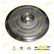 ISUZU 4BE1/ 4BD1 FLYWHEEL 128T