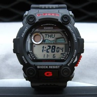 【Two-Years Warranty】CASIO Man Watch G-Shock G7900 100% Original Jam Tangan Lelaki Unsex  Resin Strap