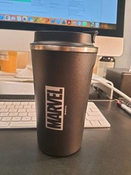 超新 保溫杯 Marvel thermos cup