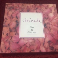 CD Club du Classique Condition As Shown In The Cover Photo ZA294-117