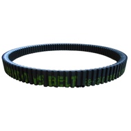 [Youth Home] Deputy Factory BANDO L4A MAXSYM 400 ABS MAXSYM6400 Drive Belt Double-Tooth