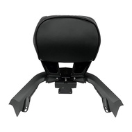 AMARK XMAX300 Rear Sissy Bar Passenger Back Rest Mounting Hardware Backrest Fit For Yamaha X-MAX300 