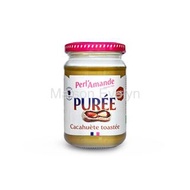 （現貨）🇫🇷 法國平行進口 – Perl'Amande & Noiseraie 有機香烤花生醬