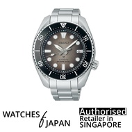 [Watches Of Japan] SEIKO PROSPEX SPB323J1 SUMO AUTOMATIC WATCH