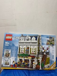 LEGO 10243