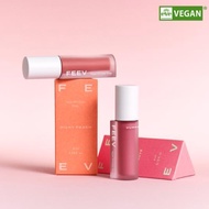 Feev Color Drop Lip Tint 4ml 10 color KOREA