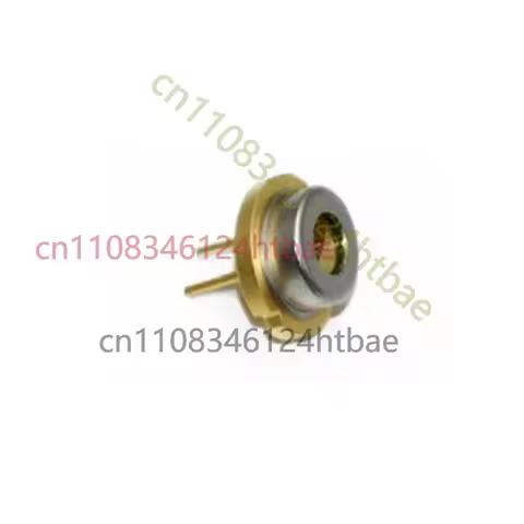 For Blue Laser Diode, 1PCS Used for Nichia NUBM44-V2 445nm 7W-8W High Power Blue Laser Diode TO-5 9m