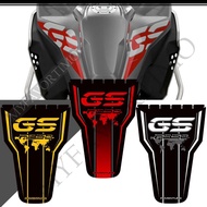 Tank Pad Stickers Protection Tank pad Fairing Fender Gas Knee For BMW F850GS F850 GS 850 GSA Adventu