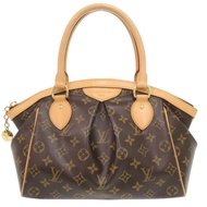 路易威登 Tivoli PM Monogram M40143 手提包 LV 1298 [二手]LOUIS VUITTON