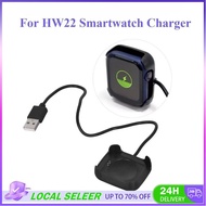 1PC HW22 Smartwatch Magnetic Charger USB Chargeable Adapter for HW22 Smartwatch Fast Charging