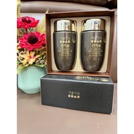 LG OHUI KOREAN LIVER SUPPLEMENT!