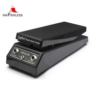 Classic Wah Pedal Electric Guitar Wah-Wah Effect Pedal Professional Guitar Volume Pedal