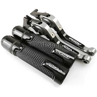 Suitable for ITALIKA FT150GTS FT 150 GTS Motorcycle Modified Brake Clutch Horn Lever