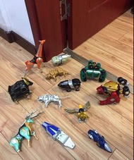 百獸戰隊