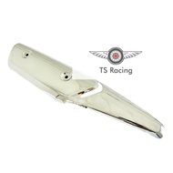 Future 125 - fu 125 muffler