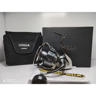 shimano stella fk 5000xg 2022