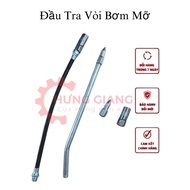 Beef Grease Pump Hose, Soft Hose, Hard Hose, Good Pressure, Good Quality