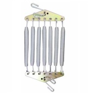 Baby Cradle Hammock Spring Buaian Bayi 2pcs springs / 5pcs springs / 7pcs springs