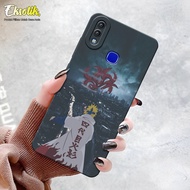 Case Vivo Y91 / Y93 / Y95 - Casing Vivo Y91 / Y93 / Y95 - Eksotik - Motif Lucu Aesthetic - Kesing Y9