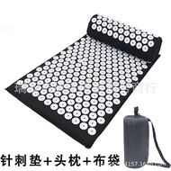 Yoga Mat Acupuncture Acupuncture Moxibustion Relax Muscle Sports Pillow