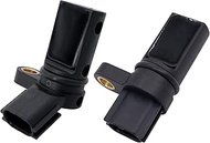 Engine Camshaft Position Sensor 23731-AL61A 23731-6J90B Compatible with Nissan 350Z Altima Frontier 