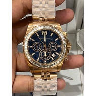 technomarine manta ray rosegild 42mm