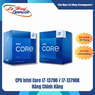 Genuine Intel Core I7-12700 / I7 CPU