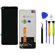 LCD Digitizer DisplayTouch Screen Replacement for OnePlus 1+ Nord N200 5G DE2118 +Tools