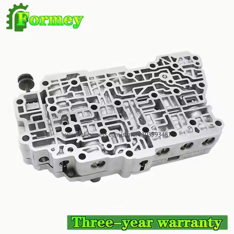 6T40 6T30 6T45 6T50 6T40E 6T45E 6 Speed Trans Transaxle Automatic Transmission Valve Body for Chevro