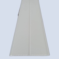 Shunda Plafon PVC Putih Nat Doff  PL.08.002