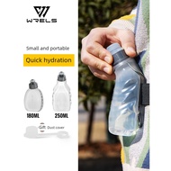 water bottle Onijie 250ml Marathon Mountaineering Sports Bottle