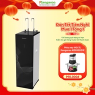 [MIỄN PHÍ LẮP ĐẶT] Máy Lọc Nước Nóng Lạnh Kangaroo Hydrogen 11 Lõi KG10A68