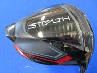 Tailor Made 2022 STEALTH Stealth Driver