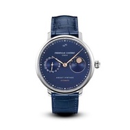 2x About Vintage x Frederique Constant - 1988 Moonphase (Sold in pair, 一對賣)