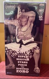 Banpresto BWFC 海賊王 索隆 卓洛 03