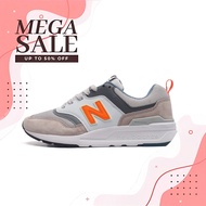 NEW BALANCE 997 Men's and Women's Sports Sneakers Factory outlet Warranty For 5 Years CM997HCB