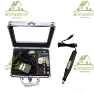 Grinder Engraving Machine Electric Drill Adjustable Speed Electric Grinder Mini Engraving Pen  P-800