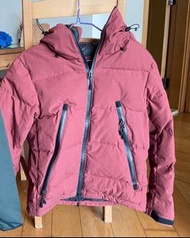 平通街 ultimate direction 20L hydration vest 日本購入只此一件 nanga down jacket 男女啱用羽絨外套 保暖外套 露營外套 行山外套 hiking 