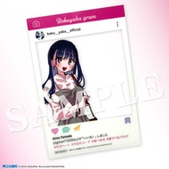 My Bad Mind Bonus Card/eslite eslite