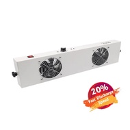 &H Hot AP-DC2452-60C-1 De Industrial Hot Static Control Ionized air Blowers for Sale 1-year warranty