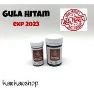 Gula Hitam Gula Karamel Browning Sugar Sarawak