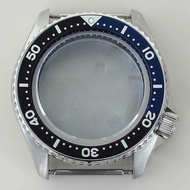 20Bar Waterproot 3.8 SKX 42.5Mm Dive Watch Case Sapphire Crystal For Nh35 Nh36 Nh38 Nh34 Automatic