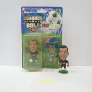 Brazilian football player statue model Cafu AC Milan 2006 2007 home PRO1635 Corinthian Prostars Othe
