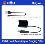 SHOKZ OpenRun Pro/OpenRun/Aeropex/S700 OpenSwim Universal Magnetic Charging Cable Data Cable