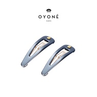 Oyone Paris | Taylia L Tic Tac Clip | Hair Accessories | คลิปทิคแทค