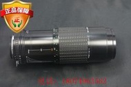 適馬75-2103.5-4.5nikon口長焦二手鏡頭手動轉接nex5n5r