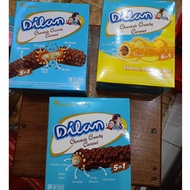 DILAN CHOCOLATE CRUNCHY CARAMEL BOX 8992775002599