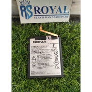 BATTERY BATTERY NOKIA 6 TA 1000 HE316 HE317 ORIGINAL COPOTAN